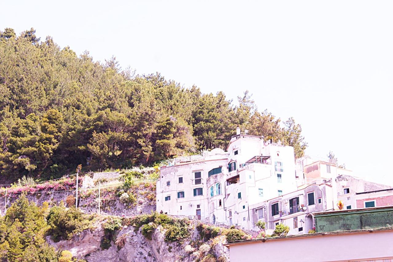 Casa Roro Villa Maiori Exterior foto