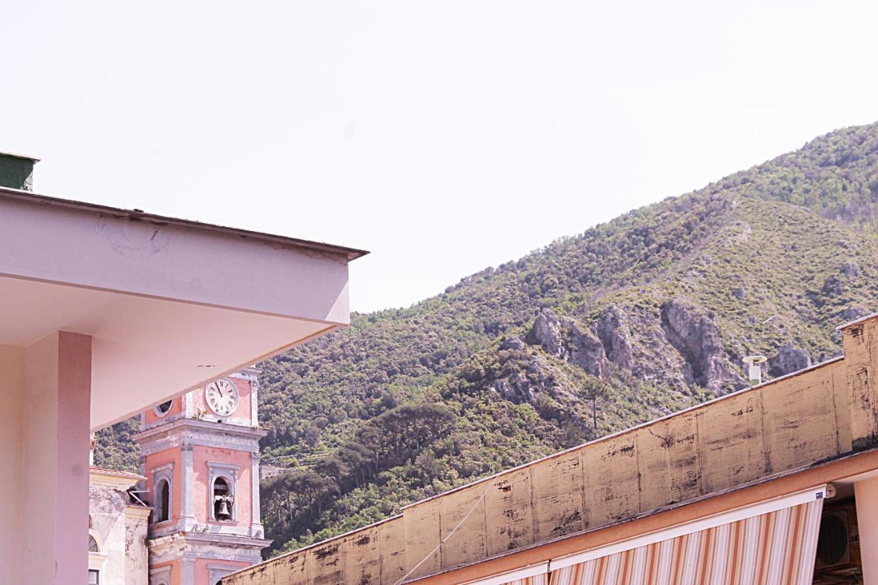 Casa Roro Villa Maiori Exterior foto
